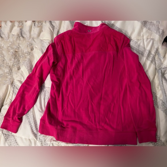 Vineyard Vines Shep Shirt Pink Size S - Picture 2 of 4